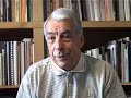 Jean-Dominique Lajoux, ethnologue Jean-Dominique Lajoux, ethnologue