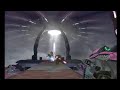 Halo 2 Vista Uplift and District Gameplay Halo 2 Vista Uplift and District Gameplay