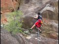 Escalada Tenerife