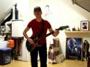 Metallica - Of wolf and man (cover by Wynand) Metallica - Of wolf and man (cover by Wynand)