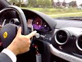 Michael Schumacher Louis Snellers Ferrari 599...... Michael Schumacher Louis Snellers Ferrari 599......