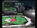 DCScribZ (Captain Falcon) vs. MommySiafu (Marth)