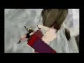 Naruto wii battle video