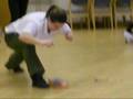 LJY-Netzer event: cereal-box challenge