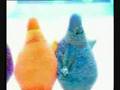 Angel Of Boobah