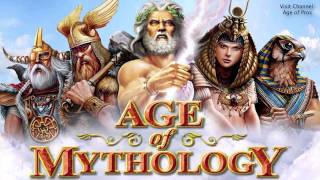 Love the gods (that does not include God ~sorry)...