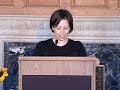 Michael Chabon - Reading UC Berkeley