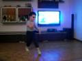 Jeremy Dancing Jan09