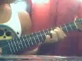 Opihi Pickers - Falling For You (Solo)