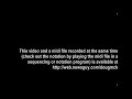 piano video tutorial