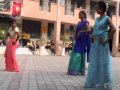 Persembahan Tarian India Sempena Hari Ko-Kurikulum SMK Taman Desa Skudai pada 23 Oktober 2010.MOV