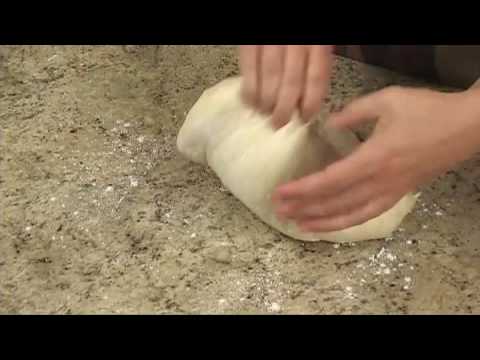 How To Knead