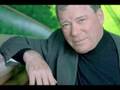 William Shatner's Audio Book