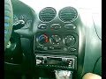 Matiz - system JVC