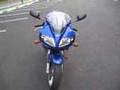 04 Suzuki SV 650S
