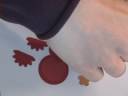On the Third Day of Christmas....with punches! On the Third Day of Christmas....with punches!