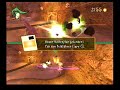 Death jr  root of evil (wii) - episode 04 (1) coop