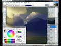Making the Aero Effect - Paint.NET