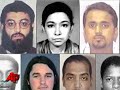 Prosecutors: Woman Had Notes on NY Sites, Attack