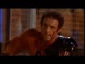 so far youtube hates all my song choices so i was not able to use the original song i wanted. anyway these are all my favorite parts from rollerball. some of the video got messed up in the upload but i am too lazy to fix it hope you don't mind.