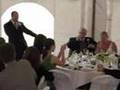 John Meany Wedding Roast