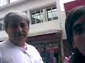 Buzzi escrachado en rosario!! Buzzi escrachado en rosario!!