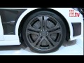 BRABUS @ Auto BIld TV IAA 2011
