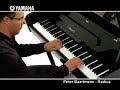 yoshihiro katsumata and the yamaha radius