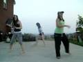 Jonas Brothers Burnin' Up Video