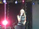 Fireflight - You Decide (live)
