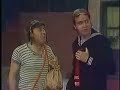Ratinho do Quico (parte II)