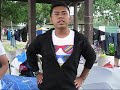 Azhar Raz - Hanya Di Mercu @ BBQ With The Stars