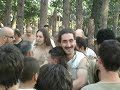 FINALE TORNEO HEPHESTUS 2008/ Mantus vs Nuros (A�s Cr�nna)