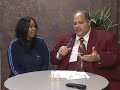 Instantly healed of endometriosis, fibroid tumors part 1