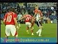 (2007) Suiza 1-1 Argentina || gol Carlos Tevez (relato Victor Hugo Morales)