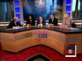 Post-Election Sizzle Panel