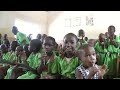 This is a video that the user has chosen on youtube