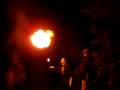 Feuerspucken by mansch