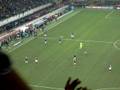 videos de DERBY MILAN INTER 28 09 08 ENTRA SHEVA!!!MATERAZZI FIGLIO D