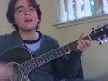 Summerteeth (Wilco/Jeff Tweedy cover)