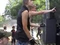 Mr. Anderson @ Fonsstock 2006