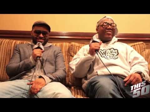 Musiq soulchild - Thisis50 & Young Jack Thriller recently spoke with Musiq Soulchild for an exclusive interview! Musiq Soulchild talks about how he got his name, what people t...