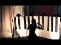 Kate Bush Dance Troupe - The Man With the Child in His Eyes Kate Bush Dance Troupe - The Man With the Child in His Eyes