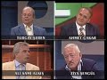 Ali Sami Alk���n Canl� Yay�ndaki K�f�r�