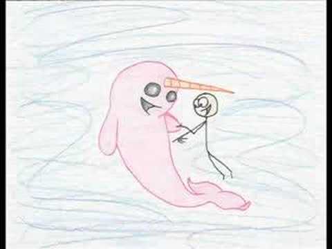 My Life As a Narwhal