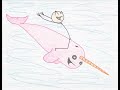 My Life As a Narwhal