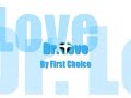 Dr. Love- First Choice