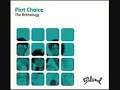 Dr. Love- First Choice