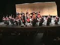 St. Paul's Suite IV. Finale (The Dargason) - Holst
