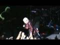 Cyndi Lauper, Santiago Chile, Girls Just Want To Have Fun.